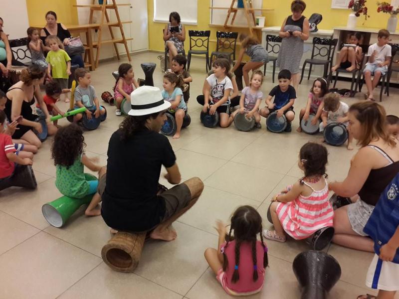 המרכז למשפחה מרחיב את פעילותו במסגרת המרכז הקהילתי בכפר ...