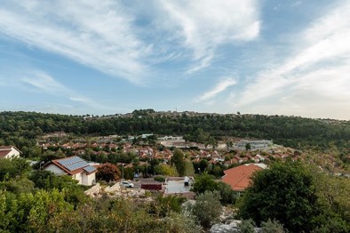  סיור ופעילות  בואדי הקסום לכל המשפחה  10:30