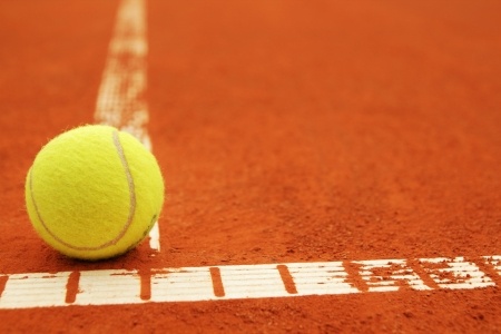 טניס תחרותי - טרום נבחרת צעירה תחר