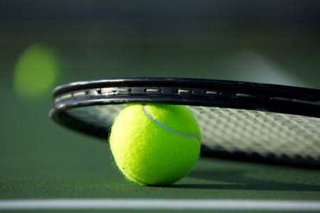 טניס תחרותי - נבחרת מתקדמת 3 בשבוע