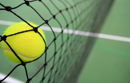 טניס תחרותי - כושר גופני תוספת